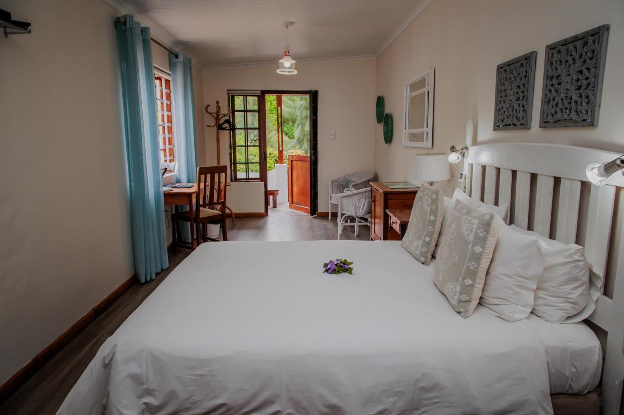 Aan De Oever Guesthouse Swellendam Exteriér fotografie