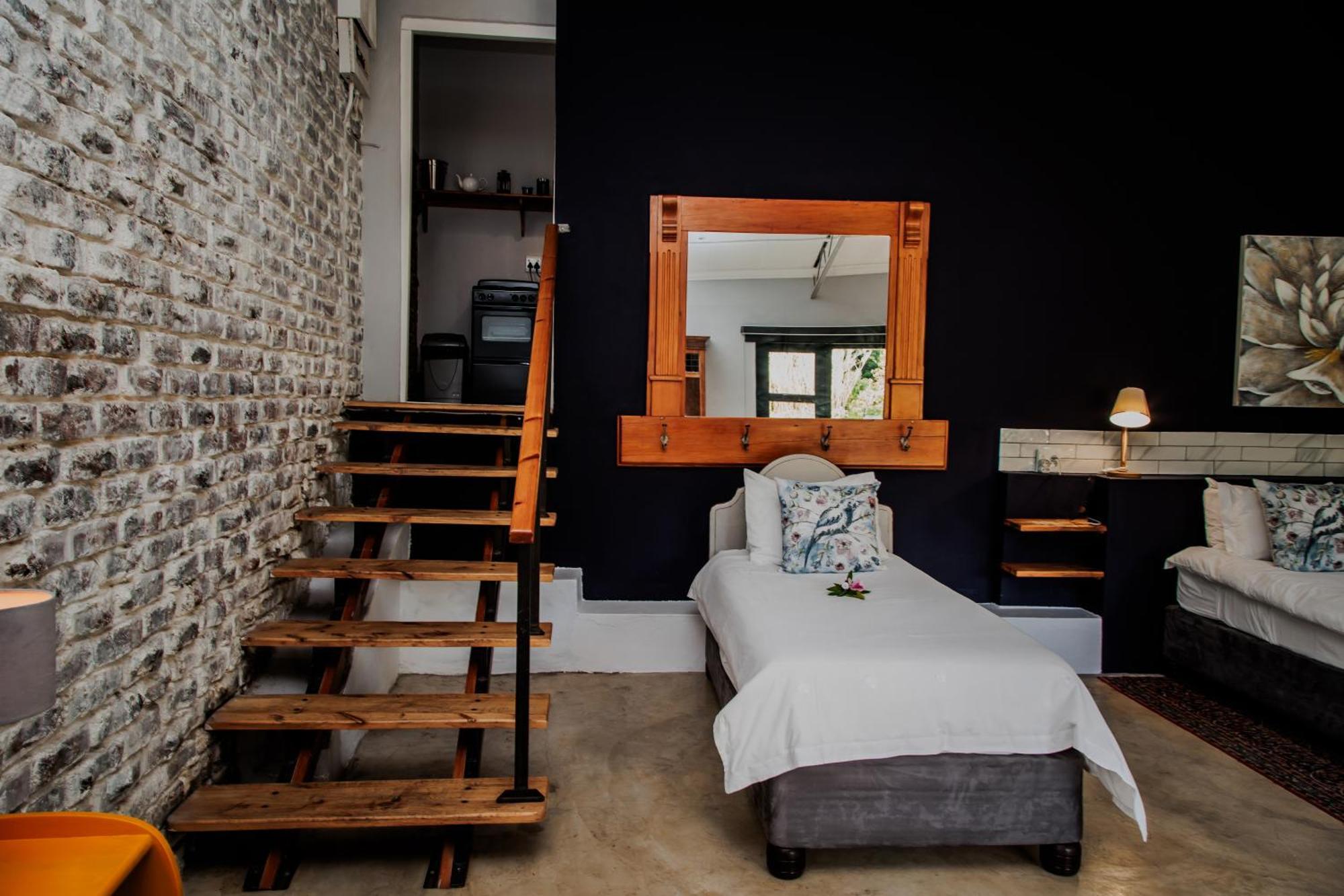Aan De Oever Guesthouse Swellendam Exteriér fotografie
