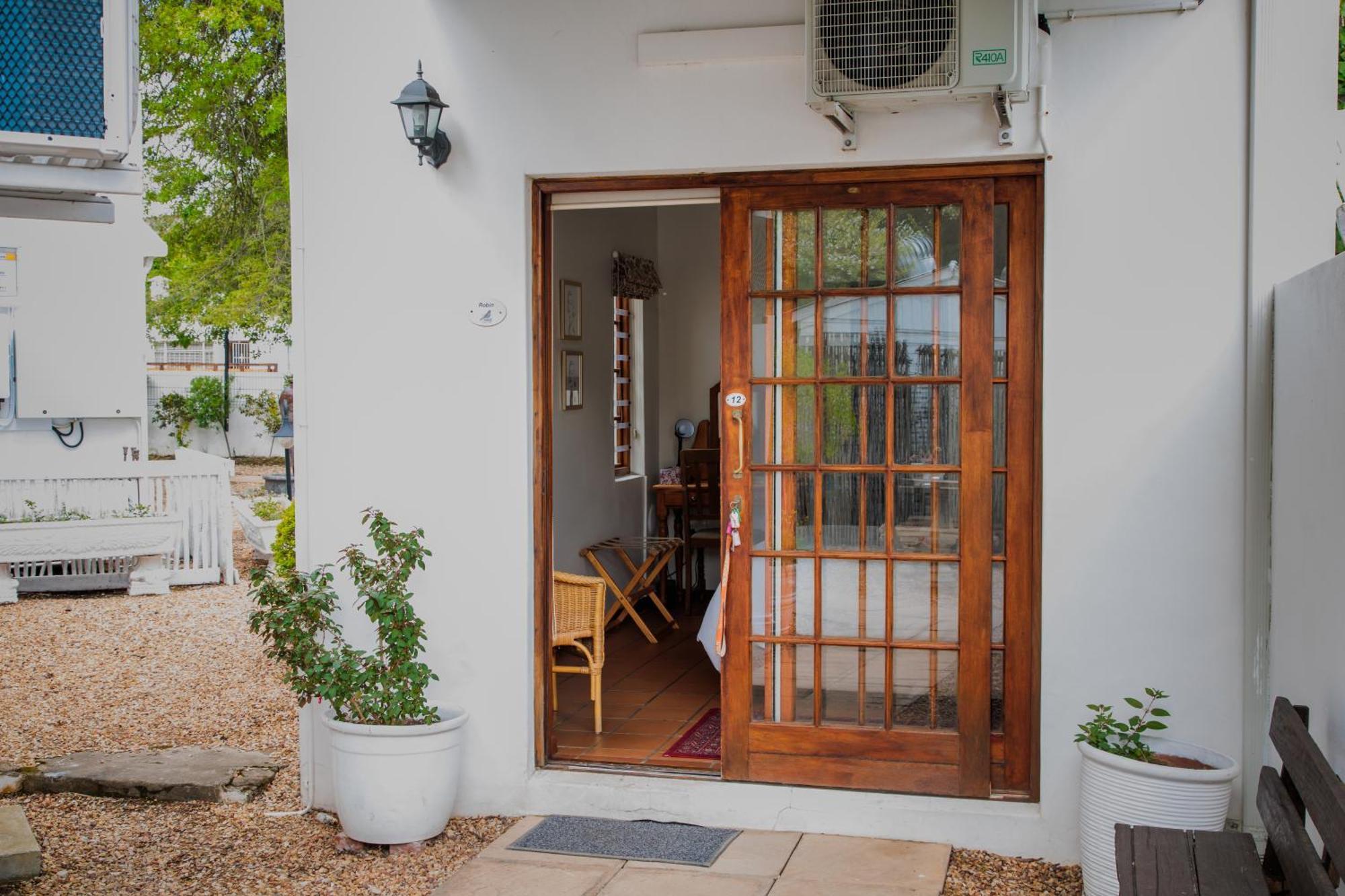 Aan De Oever Guesthouse Swellendam Exteriér fotografie