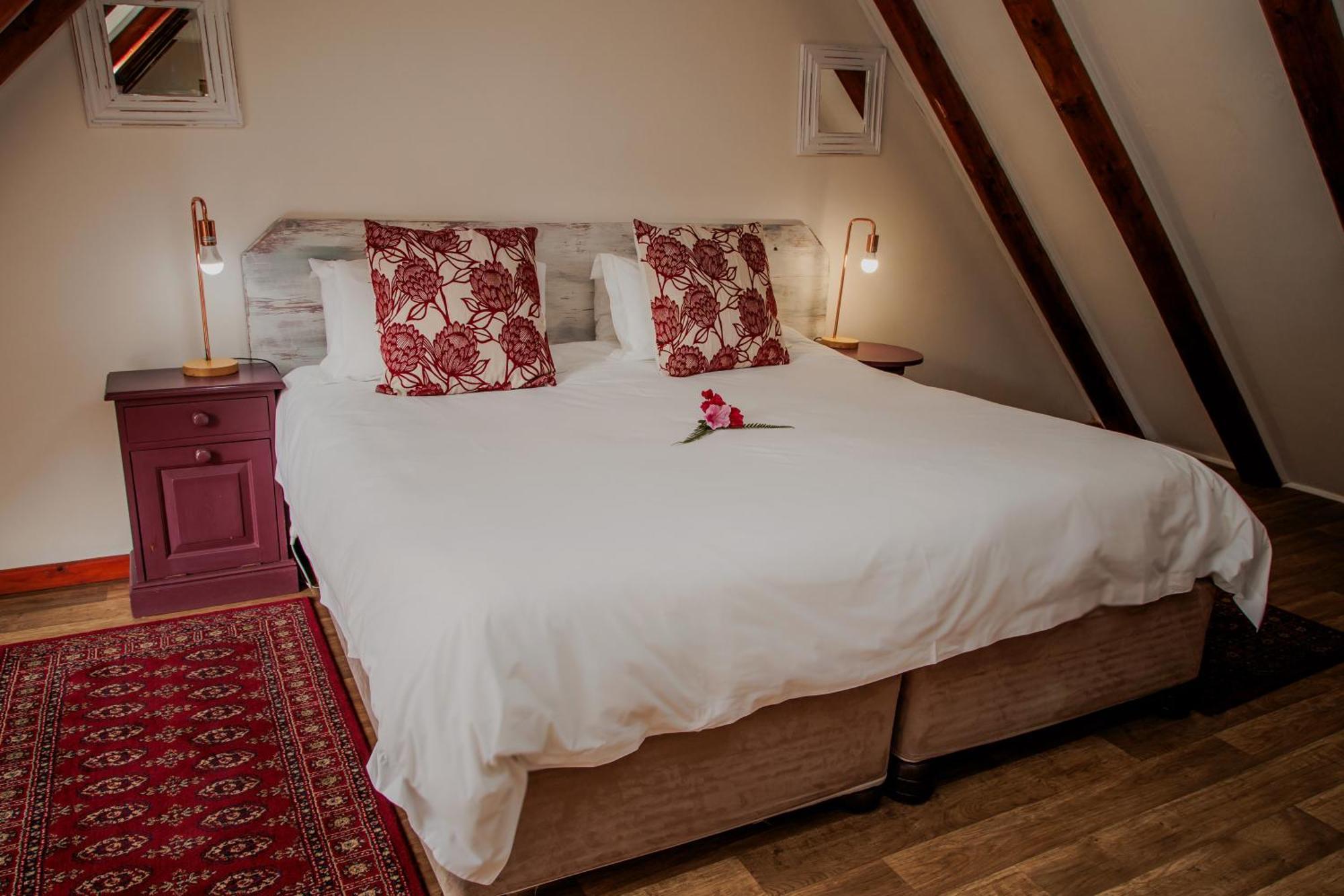 Aan De Oever Guesthouse Swellendam Exteriér fotografie