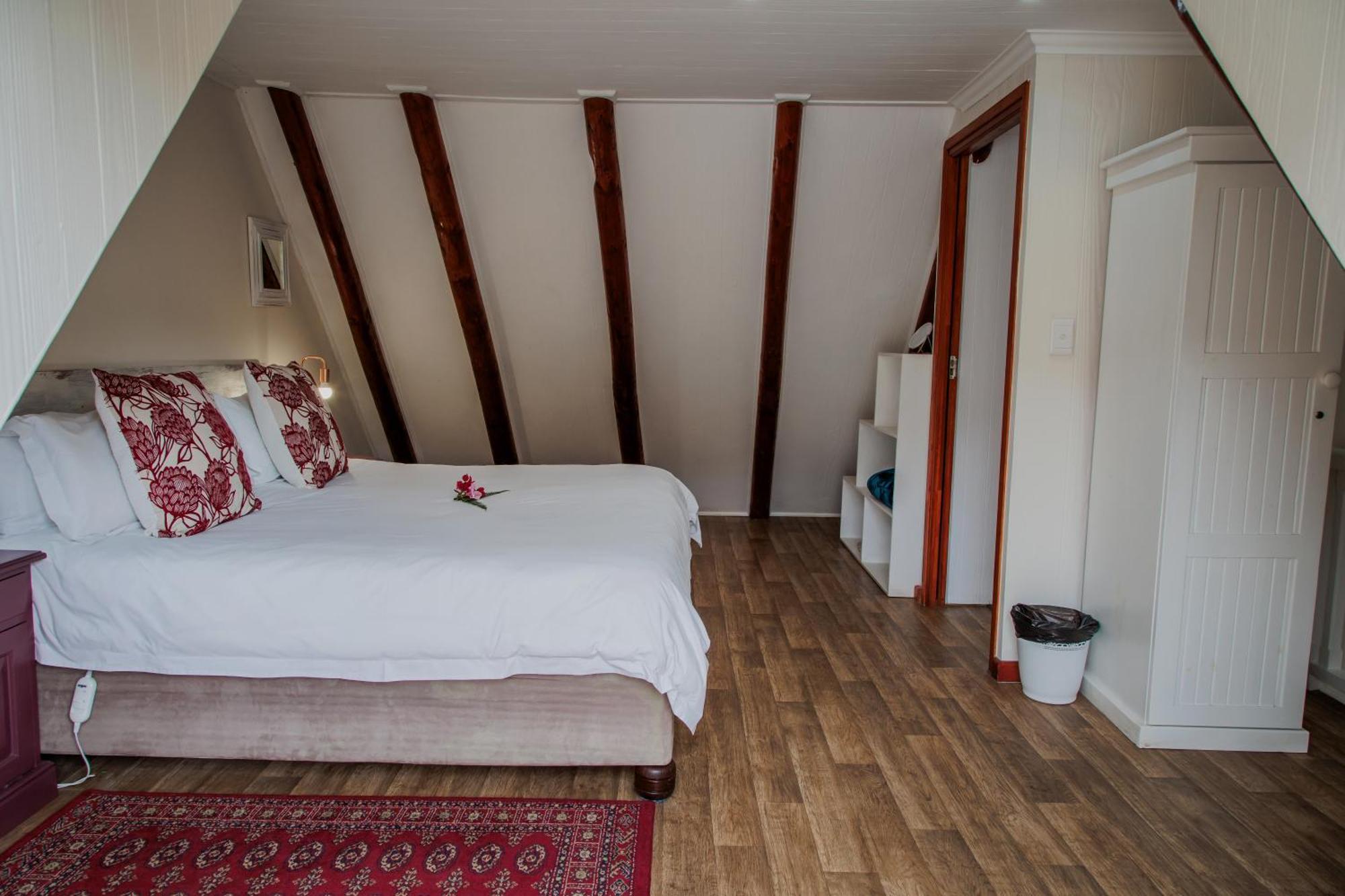 Aan De Oever Guesthouse Swellendam Exteriér fotografie